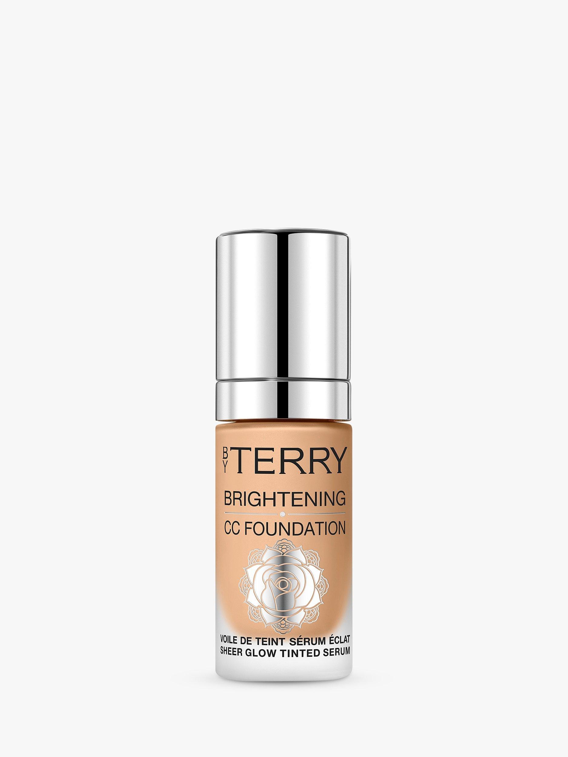 Product image 1 of 11, which shows BY TERRY Brightening CC Foundation, 6N Tan Neutral