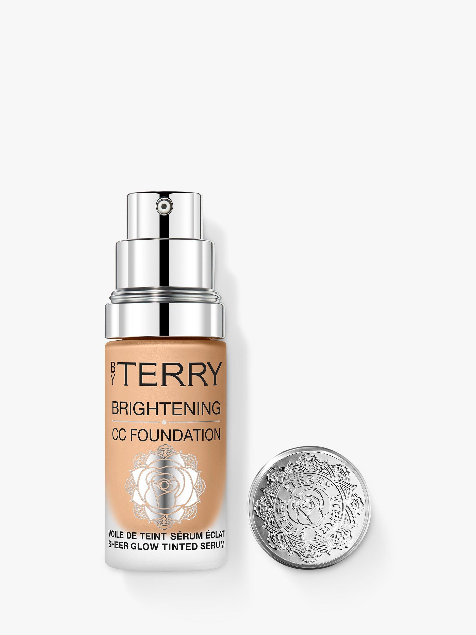 Product image 3 of 11, which shows BY TERRY Brightening CC Foundation, 6N Tan Neutral