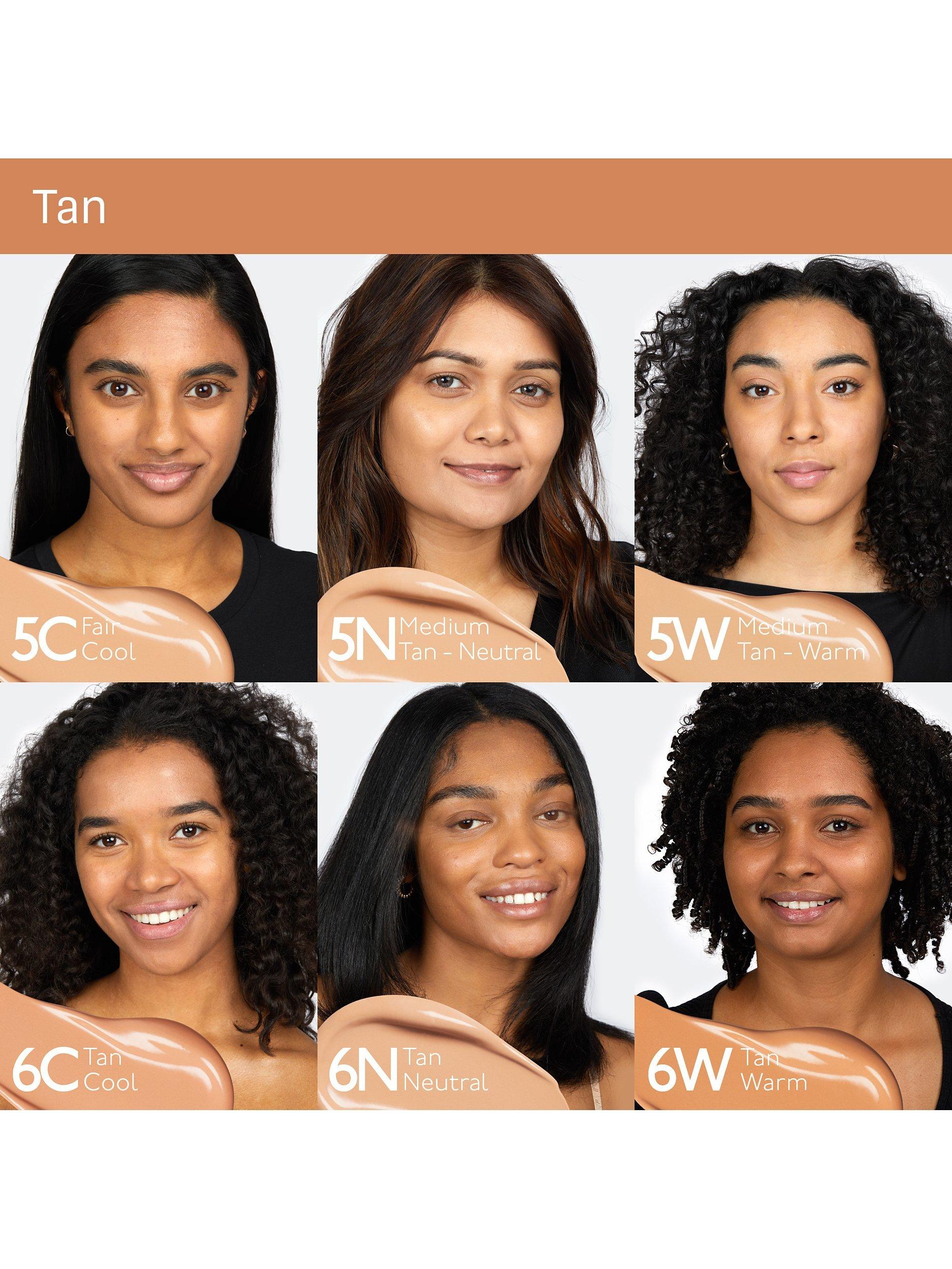 Product image 5 of 11, which shows BY TERRY Brightening CC Foundation, 6N Tan Neutral