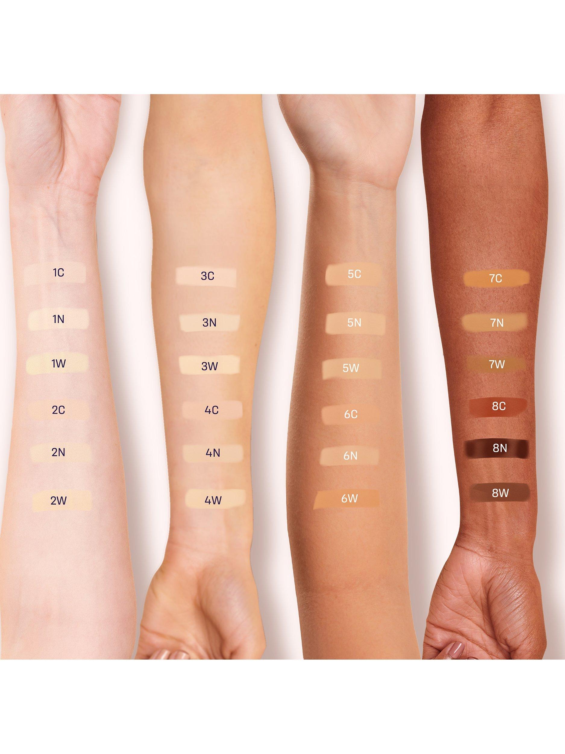 Product image 6 of 11, which shows BY TERRY Brightening CC Foundation, 6N Tan Neutral