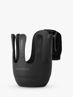 Maxi-Cosi Pushchair Cup Holder, Black