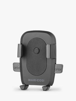 Maxi-Cosi Pushchair Phone Holder, Black