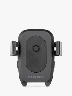 Maxi-Cosi Pushchair Phone Holder - view 2, Black