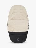 Maxi-Cosi Winter Footmuff, Twillic Black