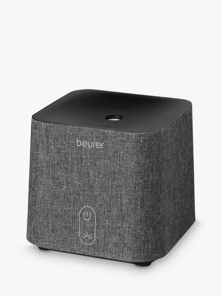 Beurer LA35 Aroma Diffuser LED Light, 