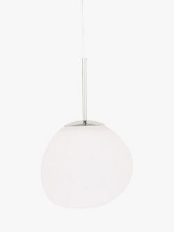 Tom Dixon Melt Mini Pendant Ceiling Light - view 2, White White