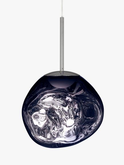 Tom Dixon Melt Mini Pendant Ceiling Light, Multi Multi