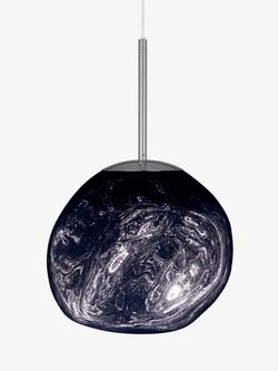 Tom Dixon Melt Mini Pendant Ceiling Light - view 2, Multi Multi