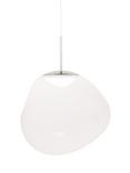 Tom Dixon Melt Pendant Ceiling Light, Opal