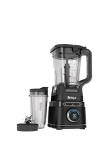 Ninja Detect Power Pro Food Blender, Black