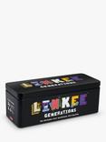 Linkee Generations Game