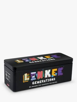 Linkee Generations Game, Multi Multi