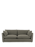 John Lewis x Sophie Conran Cocobella Large Sofa, Light Leg, Boho Cloud