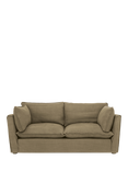 John Lewis x Sophie Conran Cocobella Medium Sofa, Light Leg, Boho Parchment