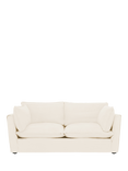 John Lewis x Sophie Conran Cocobella Medium Sofa, Light Leg, Beatrice Camelia
