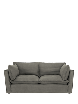 John Lewis x Sophie Conran Cocobella Medium Sofa, Light Leg, Boho Cloud