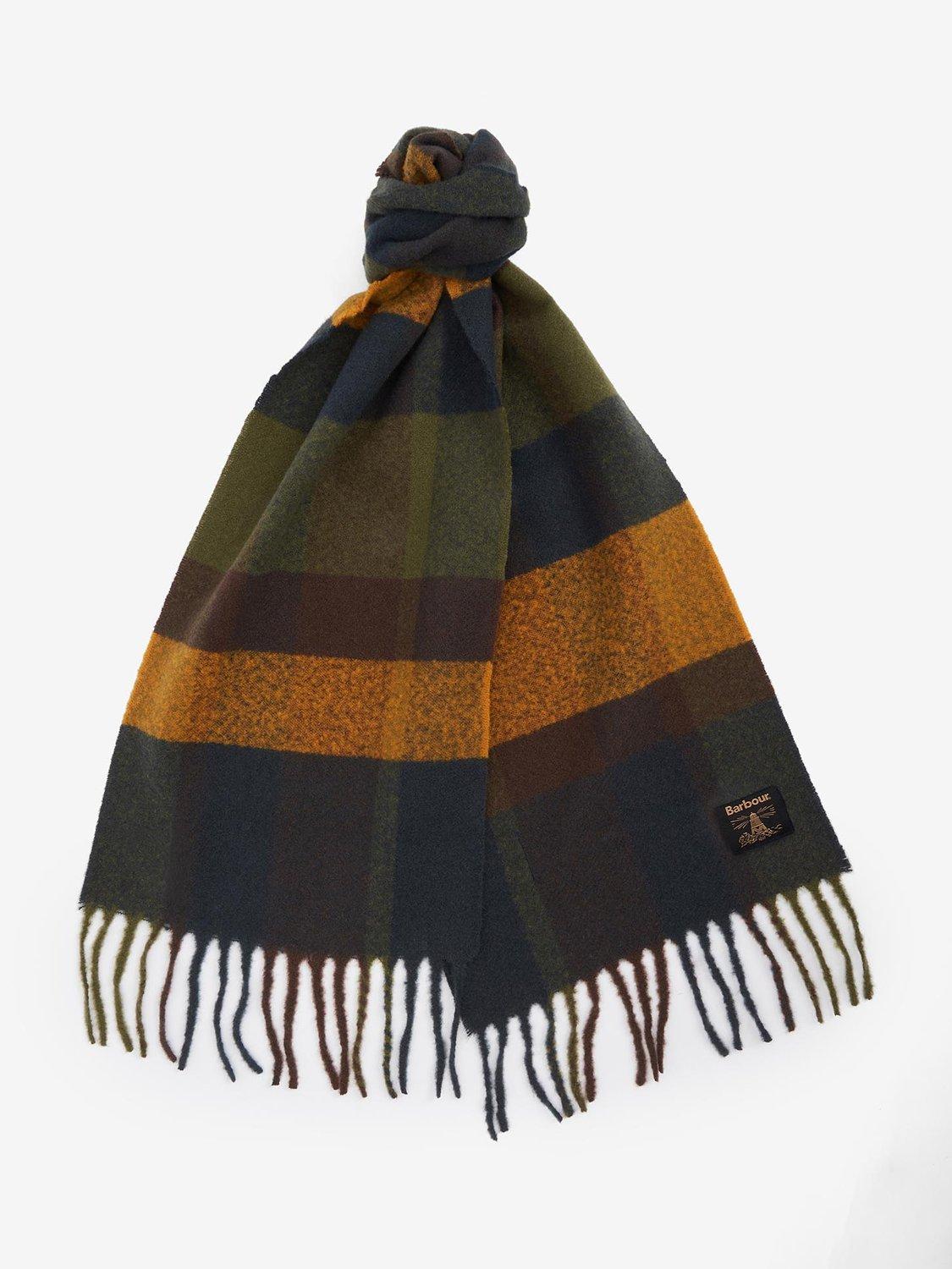 Barbour Westerdale Scarf Classic