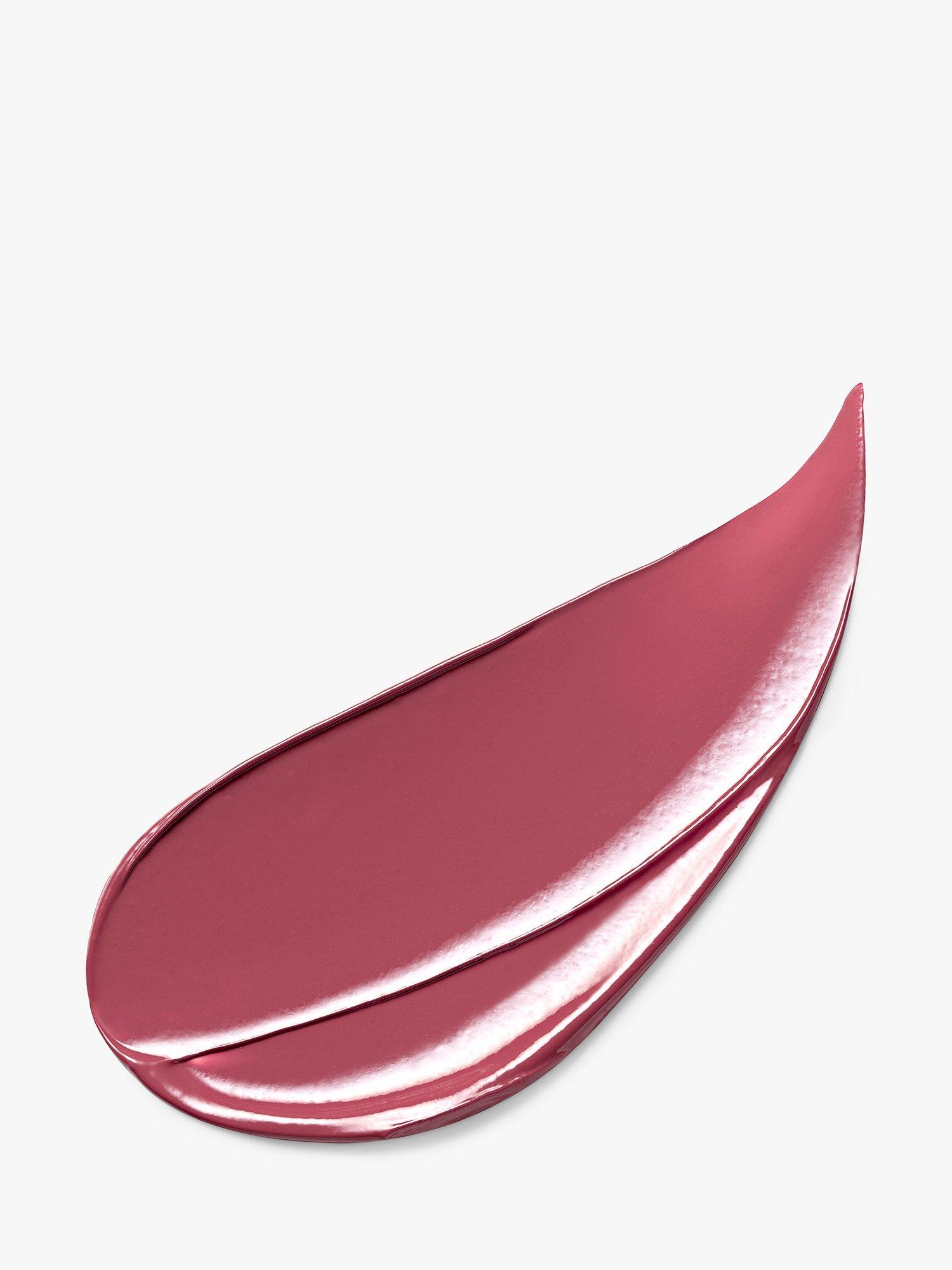 Product image 2 of 6, which shows Estée Lauder Pure Colour Explicit Slick Shine Lipstick, 119 Out Of Time