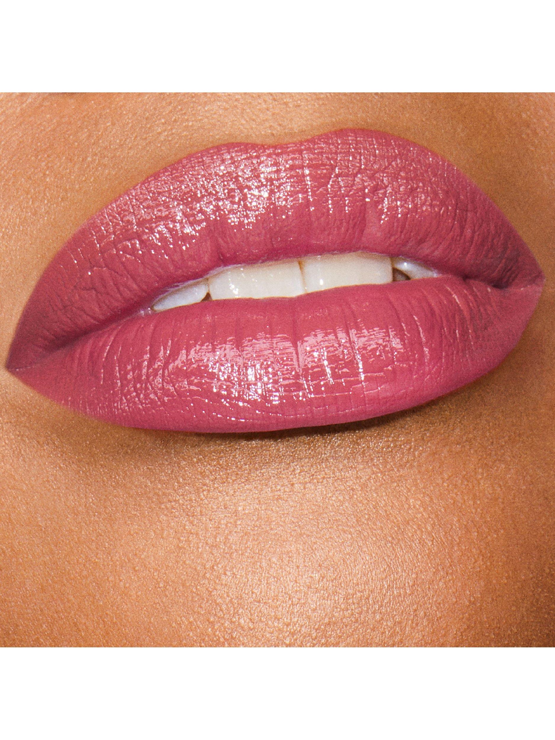 Product image 3 of 6, which shows Estée Lauder Pure Colour Explicit Slick Shine Lipstick, 119 Out Of Time