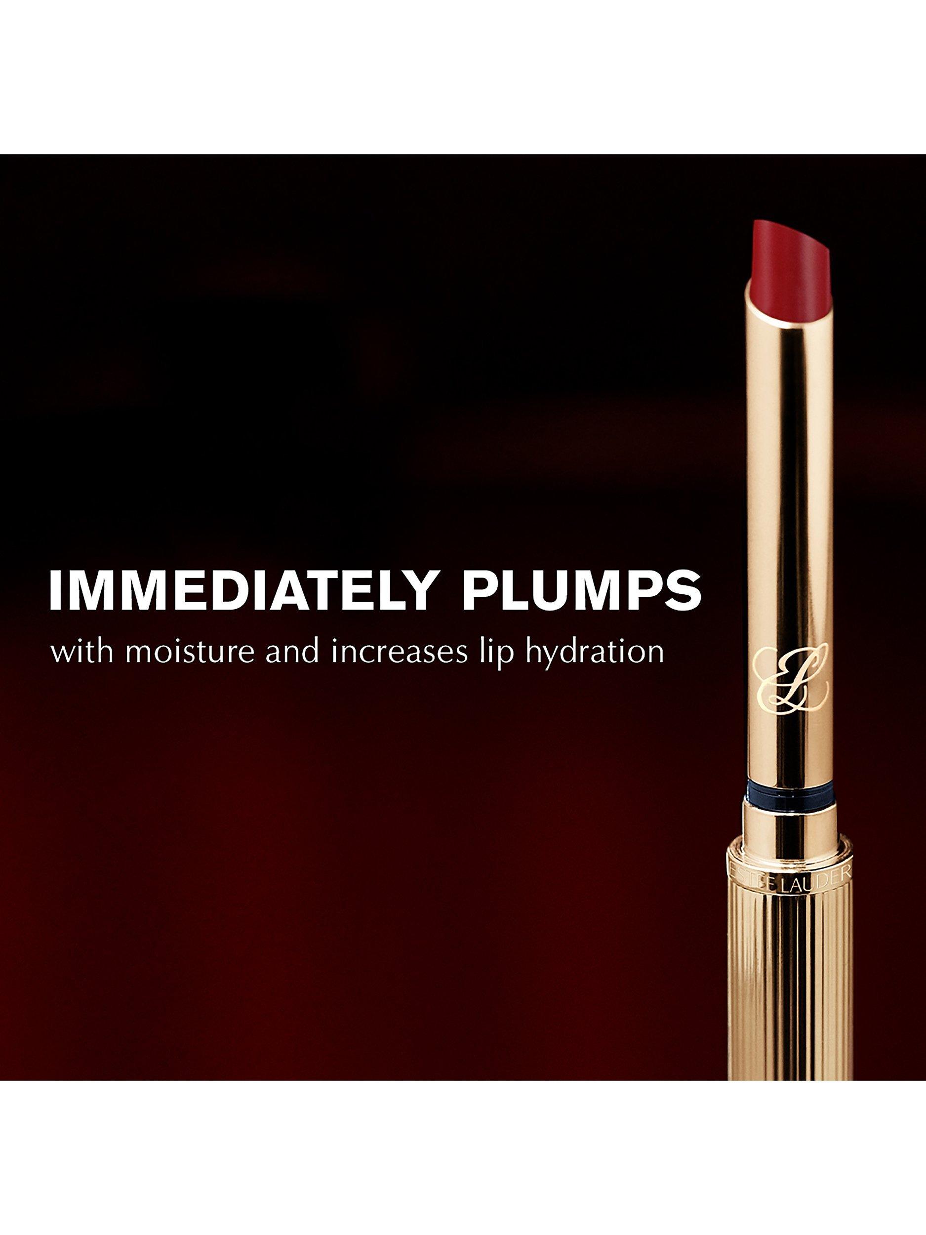 Product image 5 of 6, which shows Estée Lauder Pure Colour Explicit Slick Shine Lipstick, 119 Out Of Time