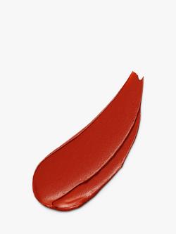 Estée Lauder Pure Colour Explicit Silk Matte Lipstick - view 2, 120 Temperature Rising
