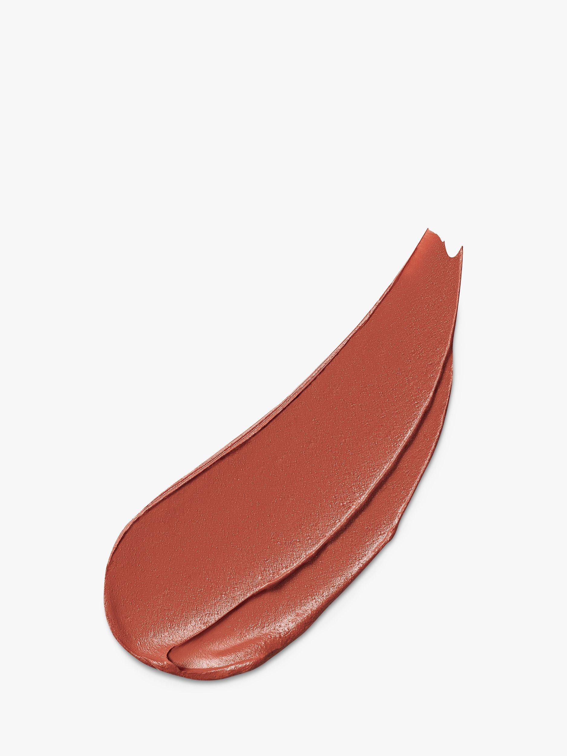 Product image 2 of 5, which shows Estée Lauder Pure Colour Explicit Silk Matte Lipstick, 201 Ulterior Motive