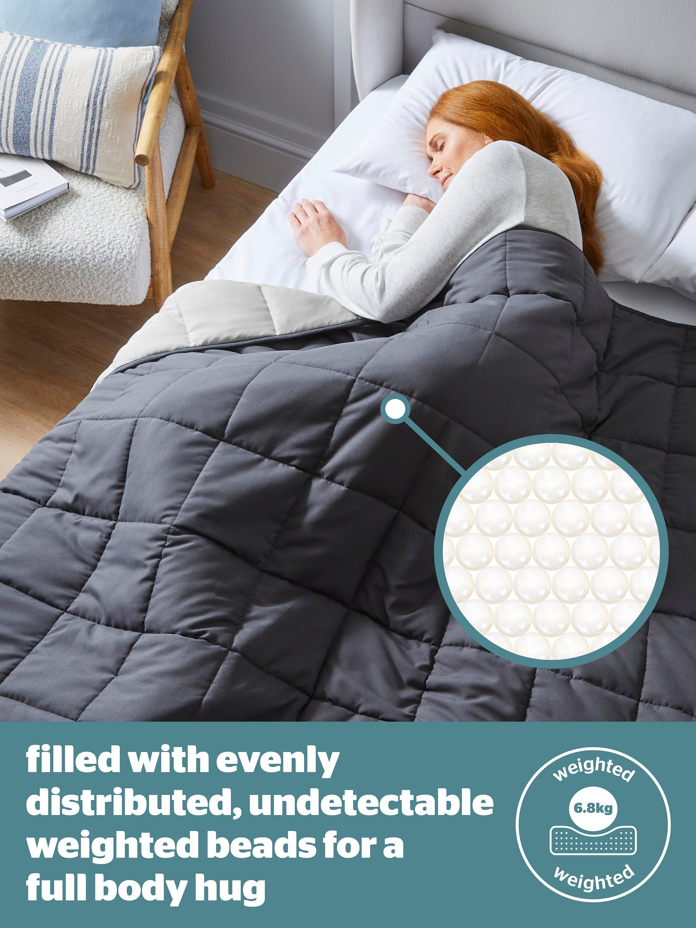 Weighted blanket john lewis sale