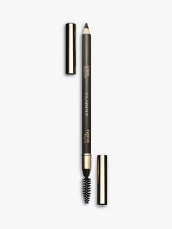 Clarins Eyebrow Pencil, 01 Dark Brown
