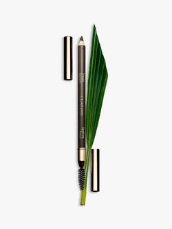 Clarins Eyebrow Pencil - view 2, 01 Dark Brown