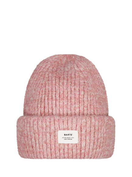 Barts Owlet Beanie, Rose, Rose