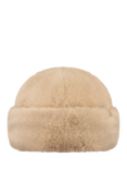 Barts Cherrybush Faux Fur Hat, Beige