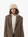 Barts Cherrybush Faux Fur Hat, Beige