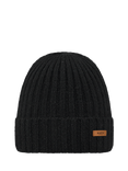 Barts Haakon Soft Turn-Up Beanie