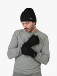 Barts Haakon Soft Turn-Up Beanie