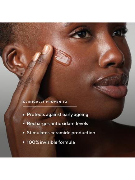 Murad Multi-Vitamin Clear Coat SPF 50, 50ml - view 2, 