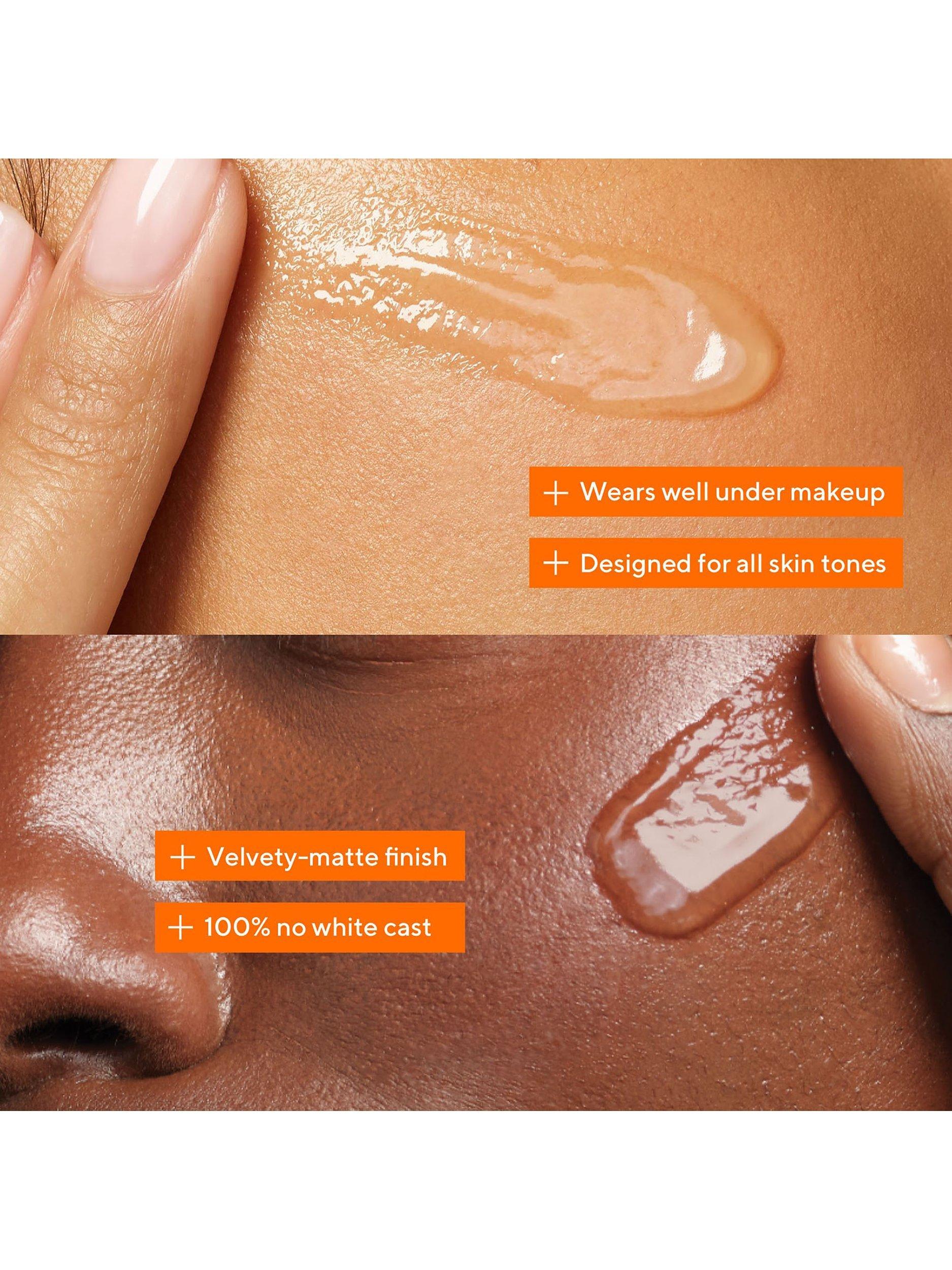 Product image 3 of 7, which shows Murad Multi-Vitamin Clear Coat SPF 50, 50ml