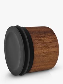 Eva Solo Liquid Lounge Cocktail Shaker, 690ml, Brushed Steel - view 2, Brushed Steel