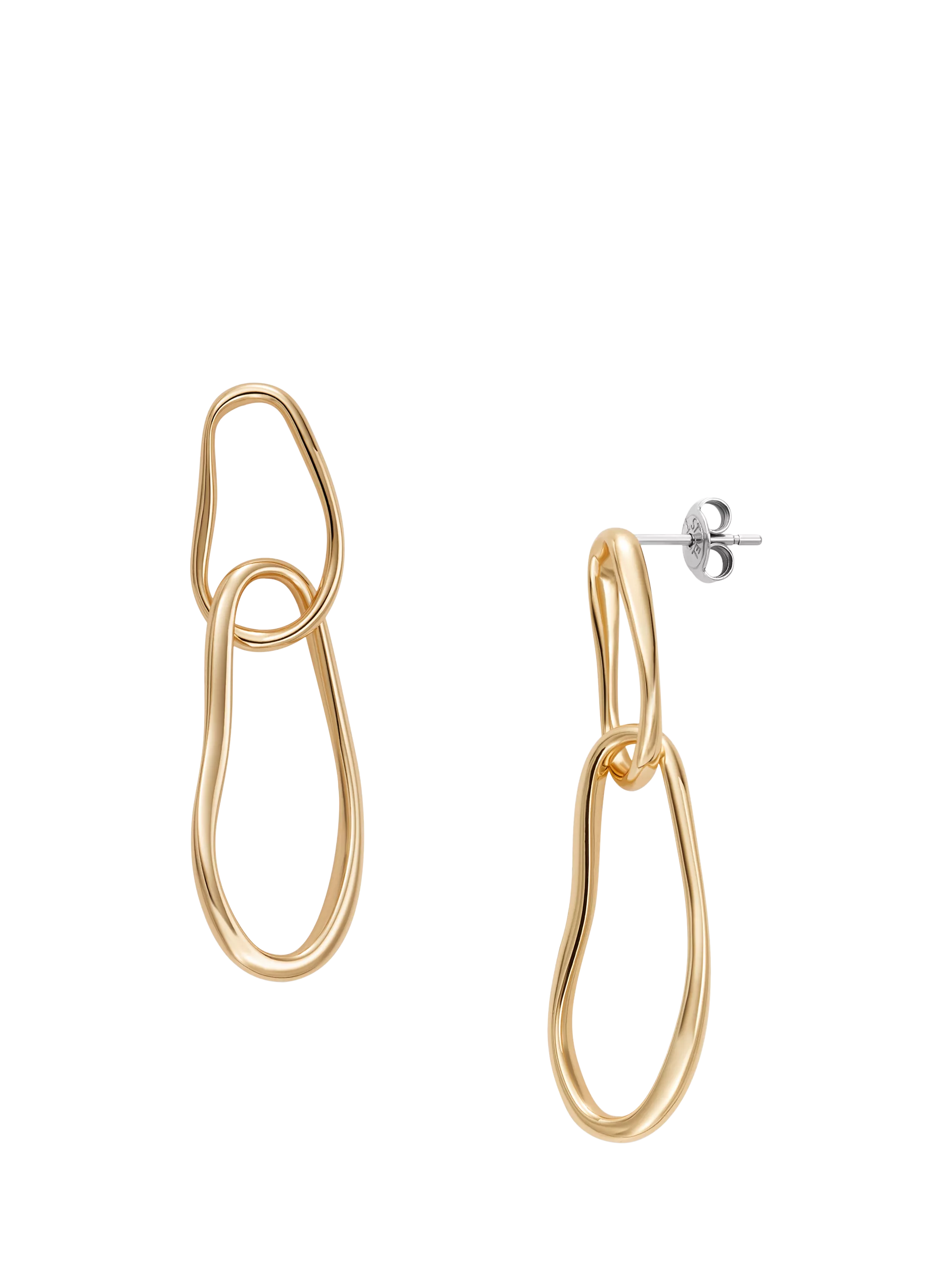 View All Women s Jewellery Skagen Earrings John Lewis Partners