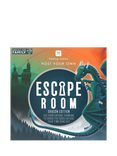 Talking Tables Dragon Escape Room Board Game