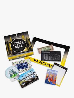 Talking Tables Host Your Own Escape Room, New York Edition - view 2, 