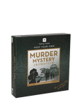 Talking Tables Palm House Murder Mystery Board Game