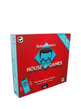 Ginger Fox House of Games Updated Board Game