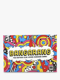 Ginger Fox Bangarang Party Game, 