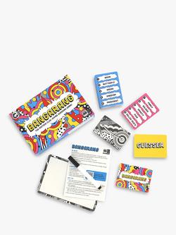 Ginger Fox Bangarang Party Game - view 2, 