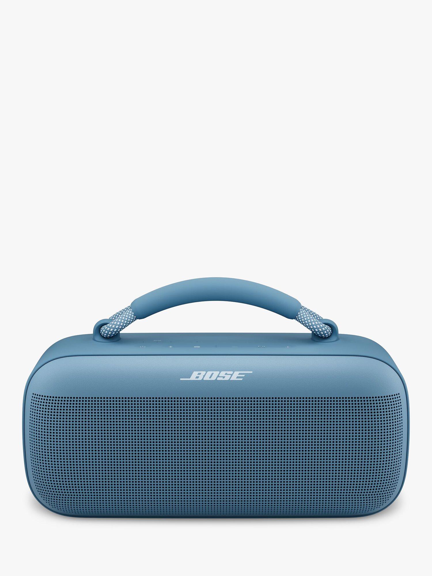 Bose outlets SoundLink Micro Wireless Waterproof Portable Bluetooth Speaker, Black