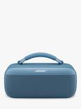 Bose SoundLink Max Water-Resistant Portable Bluetooth Speaker, Blue Dusk