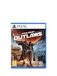 Star Wars: Outlaws, PS5