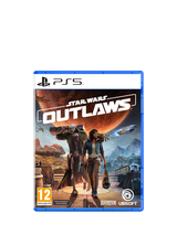 Star Wars: Outlaws, PS5