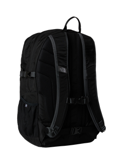 The North Face Borealis Classic Backpack, Black/Grey - view 2, Black/Grey