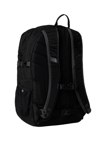 The North Face Borealis Classic Backpack, Black/Grey - view 2, Black/Grey
